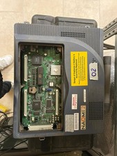 SEGA NAOMI 2 - MOTHERBOARD