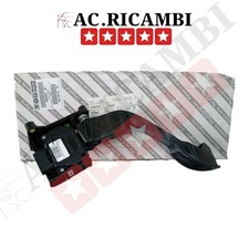 PEDALE ACCELERATORE GUIDA SX