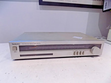 Technics z11l mw lw - mw,