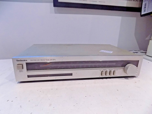Technics z11l mw lw - st-z11l, fm