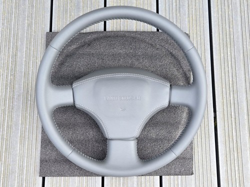 Volant toyota land - toyota, cruiser