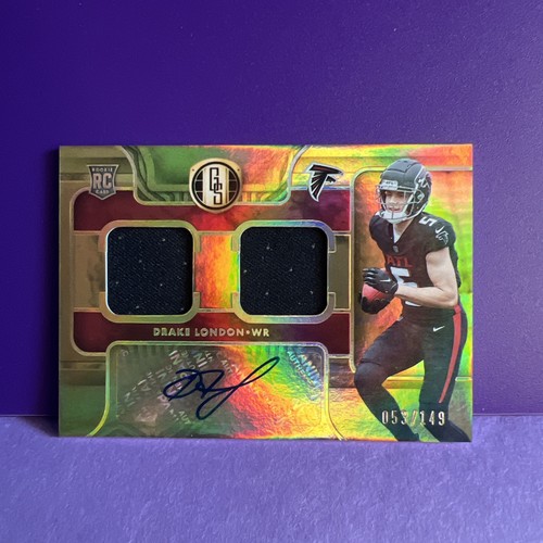 2022 panini gold standard - 2022,