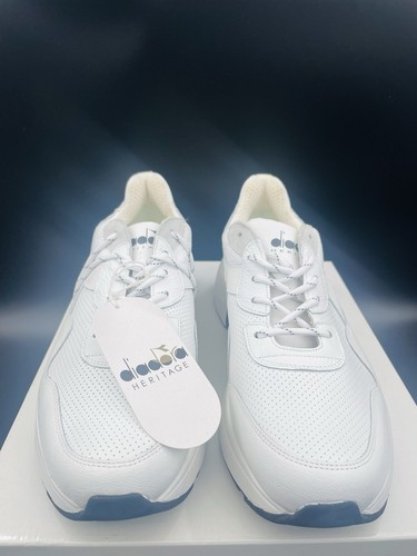 Sneakers bianche diadora - sneakers,