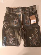 Stockerpoint Bayernhose Tg 44