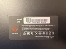 UGEE M708 Tavoletta Grafica