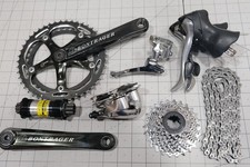 Shimano 105 5500 trasmissione