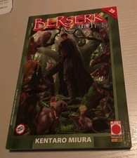 BERSERK COLLECTION 39 PRIMA