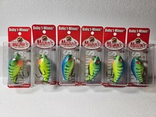 Mann's Bait Company Baby 1- (6
