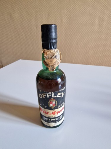 Offley mignon porto duke of - mignon, porto: