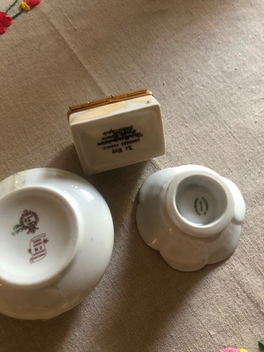 Ceramica antica limoges - antica,