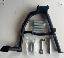 Cavalletto Centrale Transalp 750