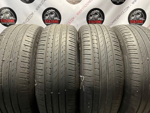 Gomme estive usate pirelli - gomme,