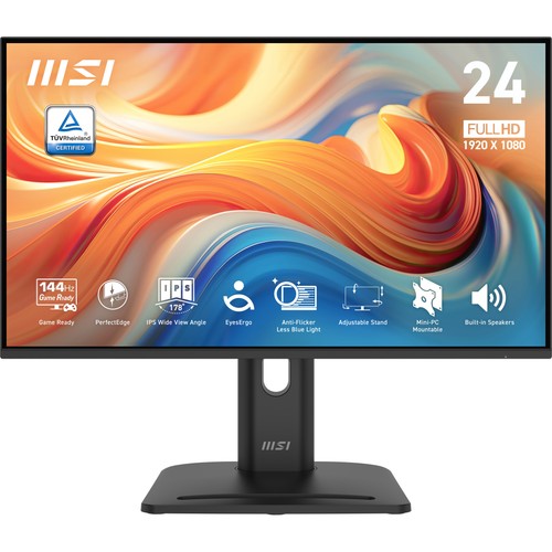 Msi pro mp245pg e14 monitor - msi,