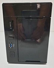 Thecus N2800 Intel Atom D2700