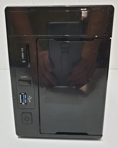 Thecus n2800 intel - n2800,