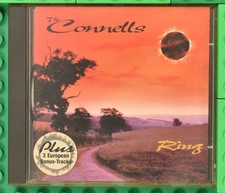 The Connells - Ring - Alien Nation Records - CD