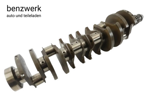 Albero motore mercedes w220 - motore,