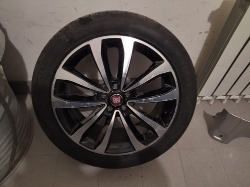 Cerchi fiat tipo raggio - cerchi,