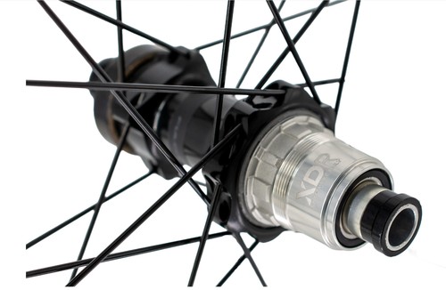 Set ruote disco - , strada