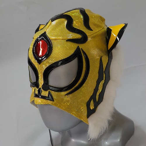 Maschera tigre wrestling mask - maschera,