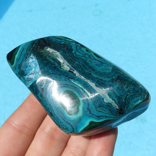 Minerali crisocolla - ***,
