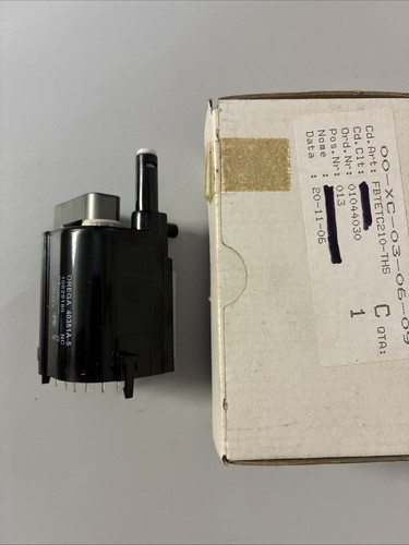 Trasformatore eht fbtetc210 - trasformatore,