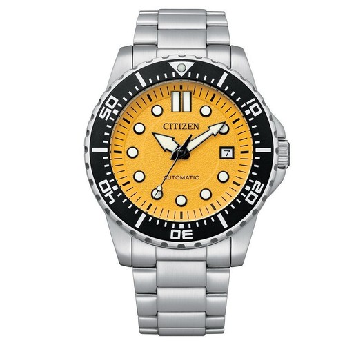 Orologio automatico uomo - automatico,