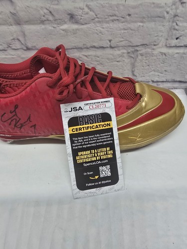 Scarpa colin kaepernick - scarpa,
