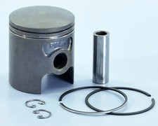 PISTONE COMPLETO PIAGGIO-HONDA