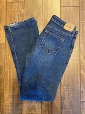 Womens Bootcut Levi Strauss