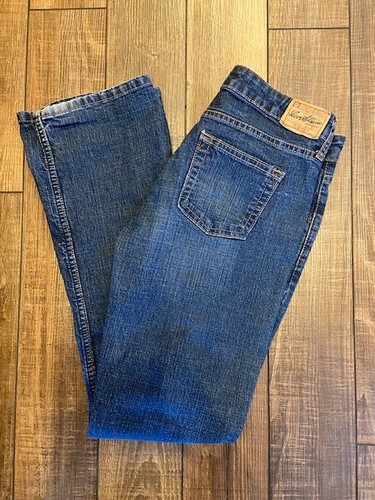 Womens bootcut levi strauss - womens,