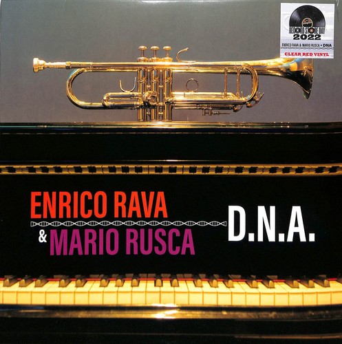 Enrico rava mario - &,