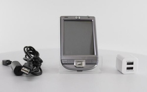 Ipaq 114 classic - classic, win