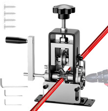 Maquina Para Pelar Cavo