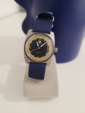 Orologio Tissot Carrousel Vintage