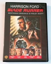 BLADE RUNNER DVD Harrison Ford