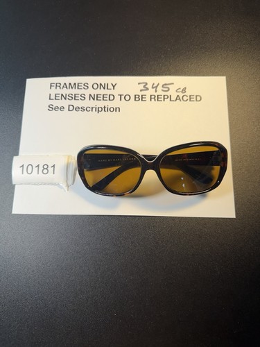 Marc jacobs eyeglasses - marc,