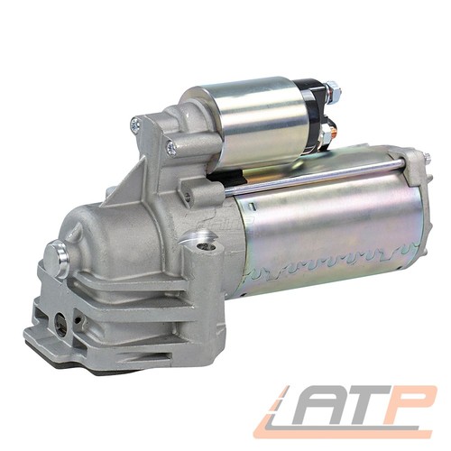 Motorino avviamento starter - avviamento,