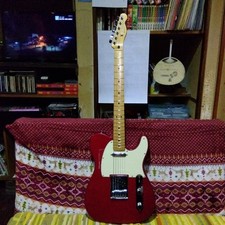 Chitarra elettrica Fender