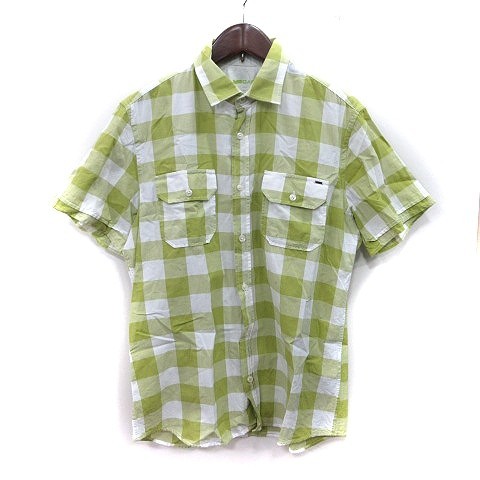 Camicia gas manica - gas,