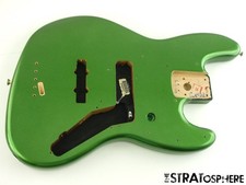 Fender Player II Basso Jazz