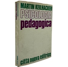 Martin Keilhacker Psicologia