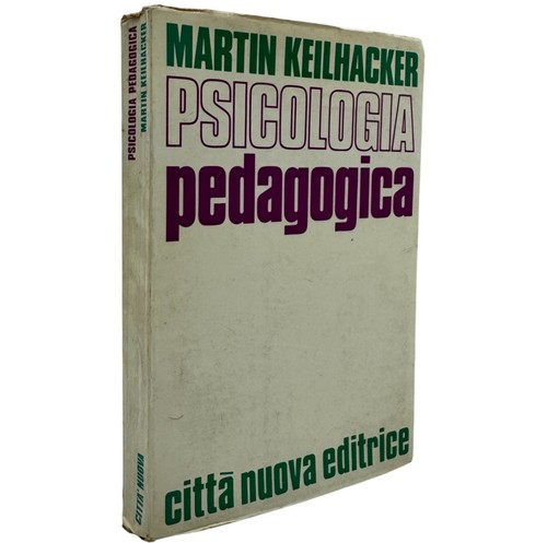Martin keilhacker psicologia - keilhacker,