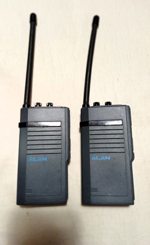 Midland alan rc1000 coppia - alan,