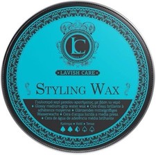 Lavish Care Styling Wax 100 gr cera per capelli