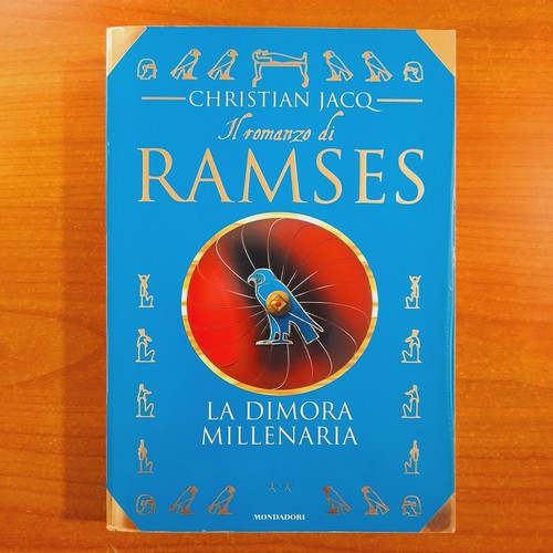 Dimora millenaria il - la, millenaria.