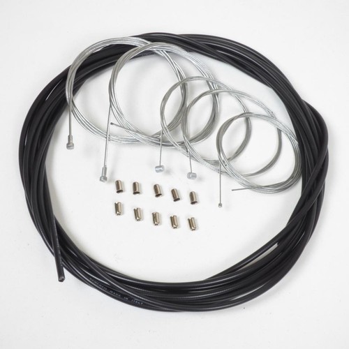 Kit cavo guaina tnt - kit,