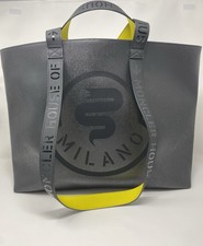 Borsa tote uomo/donna Moncler