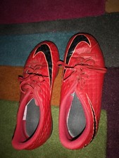 Nike Hypervenom Calcio Ragazzini  Bimbo 36