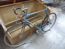 BICICLETTA ANNI 70 DA CORSA DA UOMO GERBI